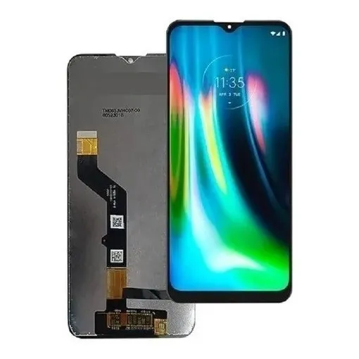 Tela Touch Display Lcd Para Moto E7 Plus Xt2081 Xt2081-1