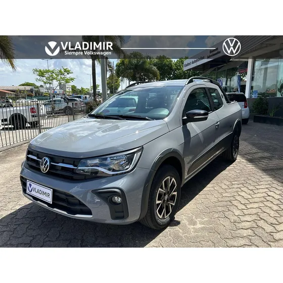 Volkswagen Saveiro Extreme