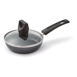 T-fal Mini Sartén C/ Tapa 12 Cm. Antiadherente *importado* T-fal Mini Sartén C/ Tapa 12 Cm. Antiadherente *importado*