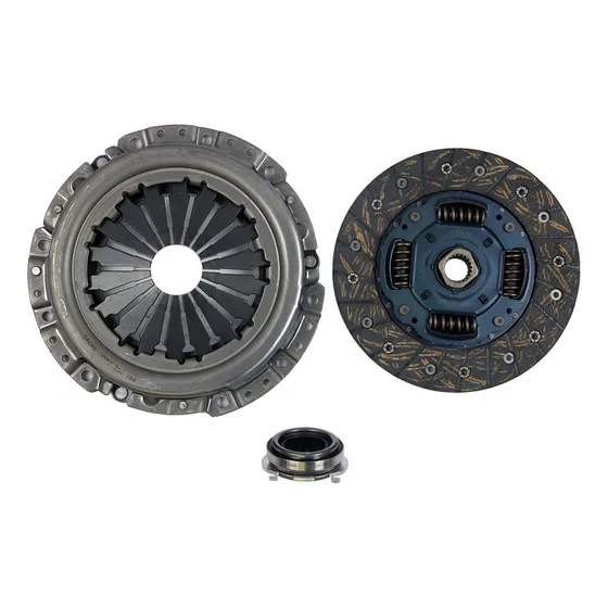 Kit Clutch Embrague Dodge Attitude Gl 2011 - 2014