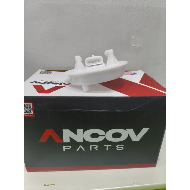 Tapa Conjunto Modulo De Gasolina Chery Arauc, X1, Qq16v