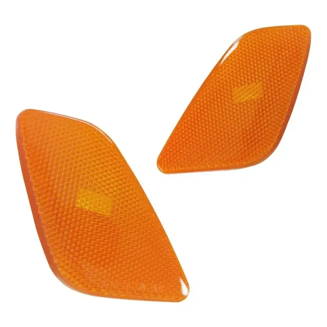 Micas De Buches Jeep Tj