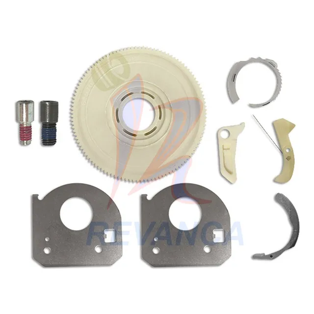 Kit Corona Transmision Lav. Whirlpool 388253a/387325