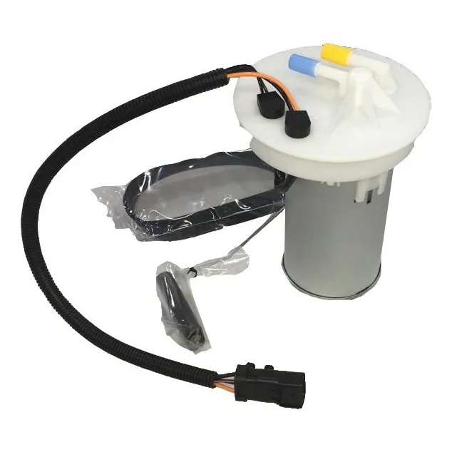 Bomba De Gasolina Jeep Grand Cherokee Wj 00/05 Herko