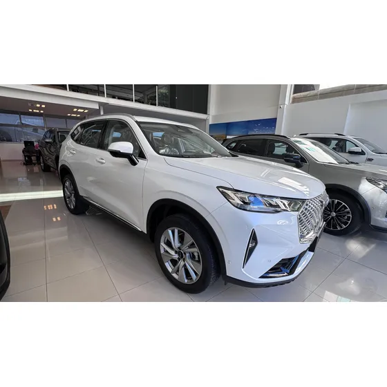Gwm H6 2.0t 2wd 3ra Generacion