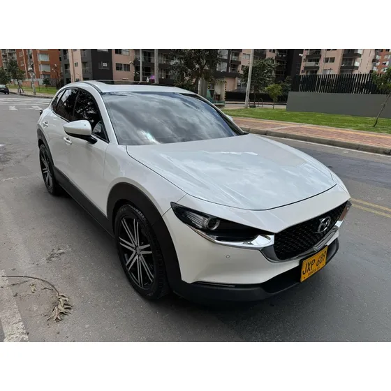 Mazda Cx-30 2.0 Grand Touring At