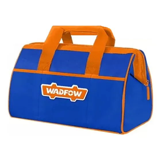 Bolso Herramientas Wadfow 13 Wtg3113  - Tyt