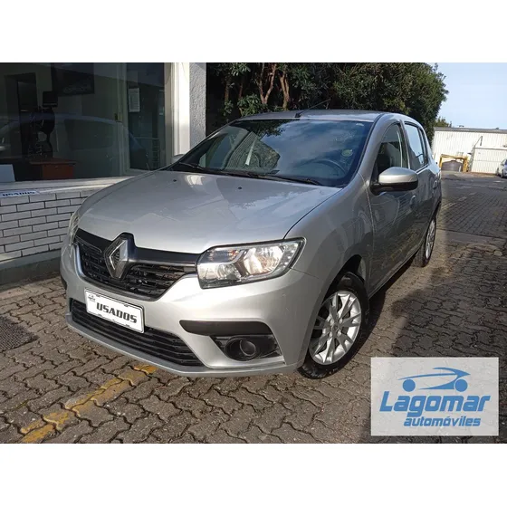 Renault Sandero Zen 1.0
