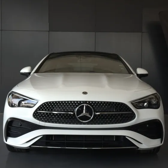Mercedes-Benz Clase Gle 2027 3.0 Coupe 4matic