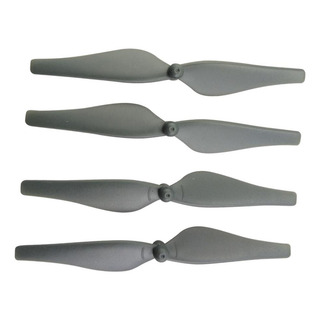 Hélices De Hélice Cw Ccw Para Peça De Cinzento Hélices De Hélice Cw Ccw Para Peça De Cinzento