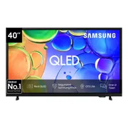 40 Qled Q5faa Full Hd Smart Tv