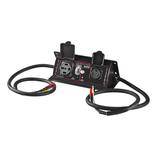Kit Paralelo De Generador Inversor Predator Rv Ready 50 Amp Kit Paralelo De Generador Inversor Predator Rv Ready 50 Amp