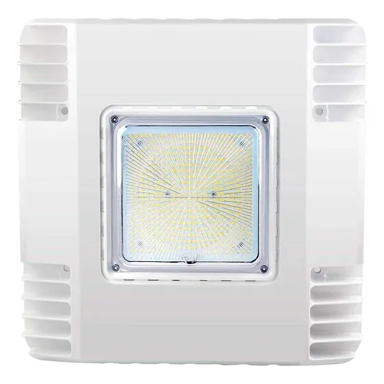 Ostek Luz Led Toldo Estacion Gasolina Lumene Equivalente Mh