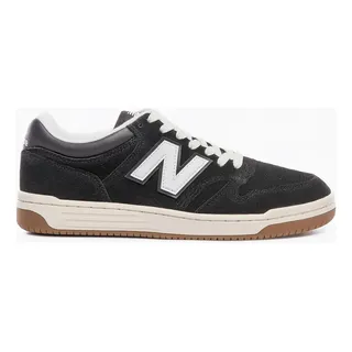 Tênis New Balance 480 Low Classico Cano Baixo