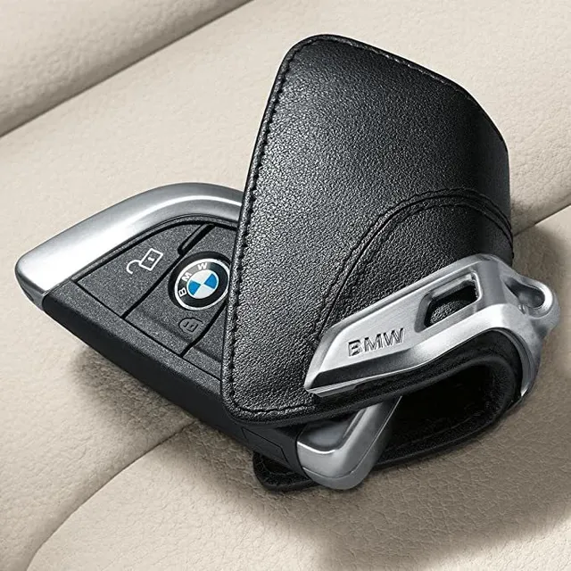 Bmw 82-29-2-344-033 Key Case, 1 Pack