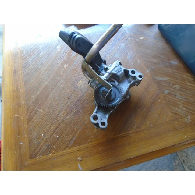 Vendo Bomba De Aceite De Ford Ranger, Diesel, Año 2002