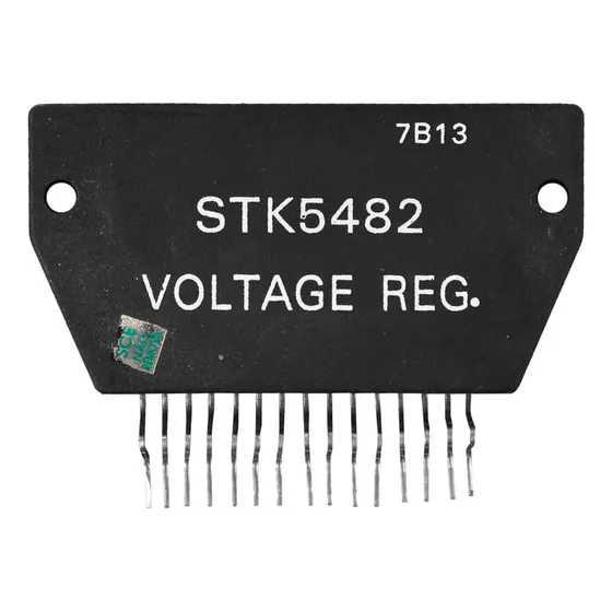Circuito Integrado Stk5482 / Stk 5482