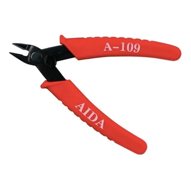 Pinza Diagonal Servicio Técnico Corta Frio Multifuncional