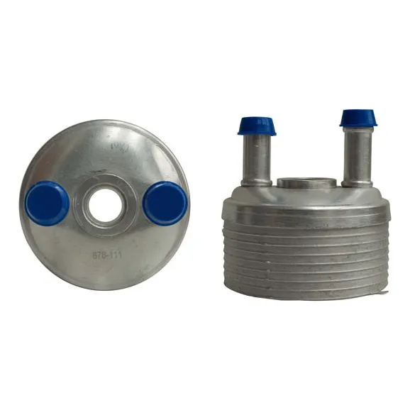 Radiador Aceite Bora Beetle 2.5 Transmision Automatica