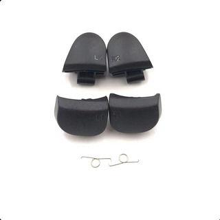 Set Botones R2 L2 R1 L1 Compatible Con Control Ps5 V2 Set Botones R2 L2 R1 L1 Compatible Con Control Ps5 V2