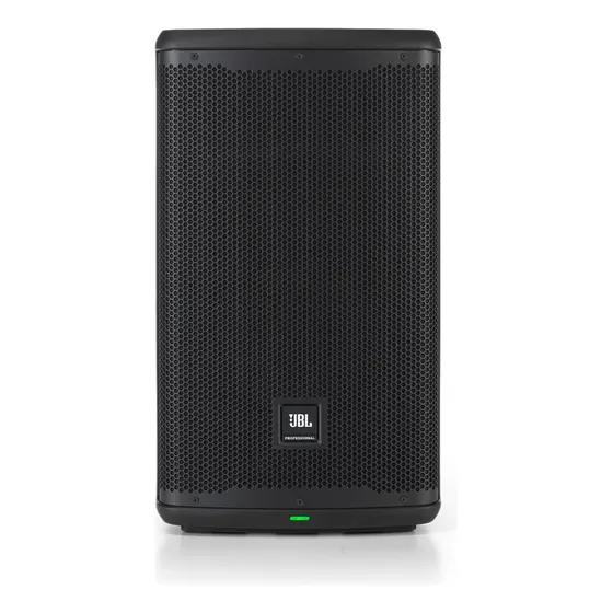 Caixa Jbl Eon715 De 15 C/ Bluetooth - 650w Ativa Cor Preto