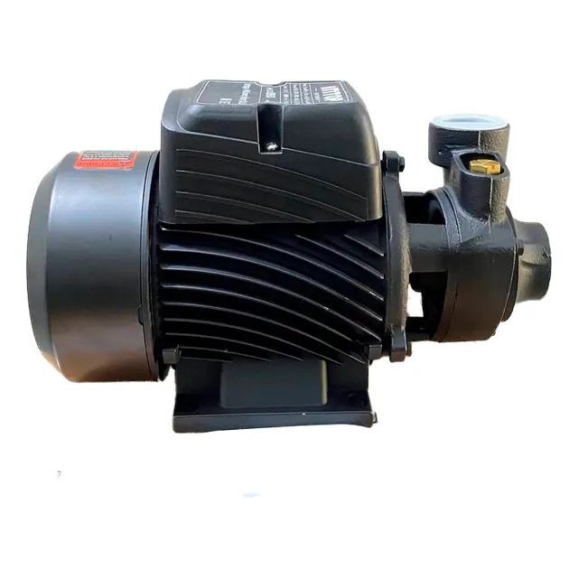 Bomba Periferica 0,5 Hp 110v