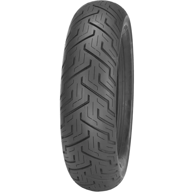 Llanta Irc Gs-23 Trasera 170/80-15 77h Bias