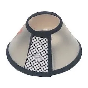 Collar Isabelino Talla 1 Importado 28cm