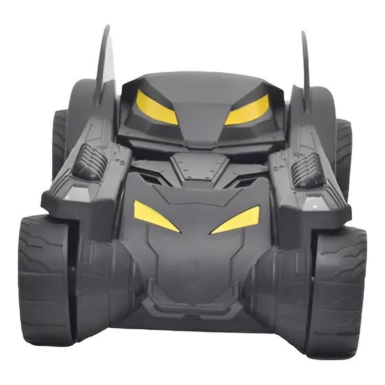 Vehículo Batman Dc Comics Batimovil 15 Cm