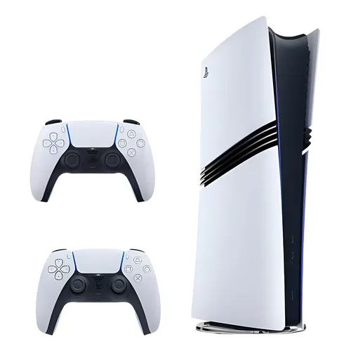 Sony PlayStation 4 Pro 1TB Standard cor glacier white | MercadoLivre