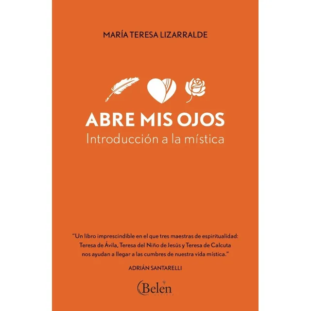 Abre Mis Ojos