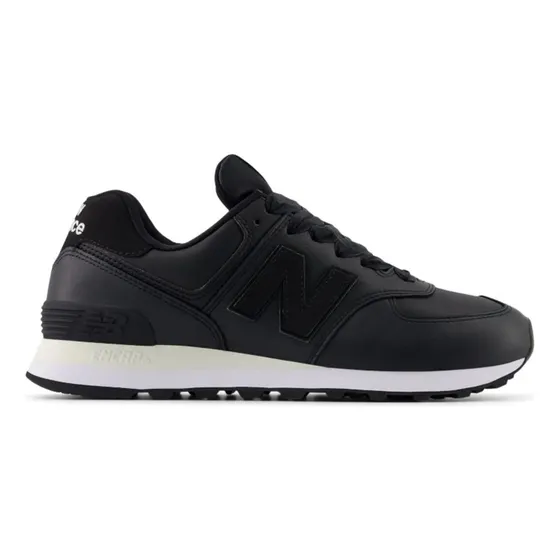 Zapato De Mujer Lifestyle 574 Classics Wl574ft2  Black001