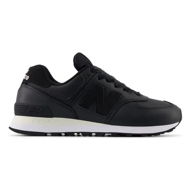 Zapato De Mujer Lifestyle 574 Classics Wl574ft2  Black001
