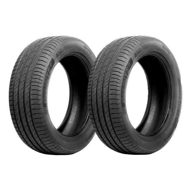 2 Pneu 205/65 16 Delinte Ds2 95v Hyundai Creta Jeep Renegade