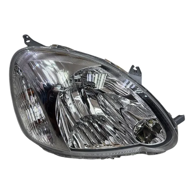 Faros Rh-lh Yaris 2002-2005 Original Ambos Lados