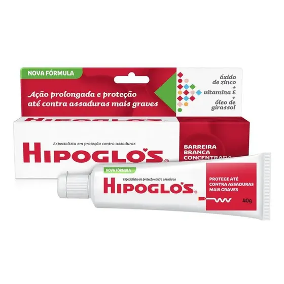 Hipoglós original, 40 g