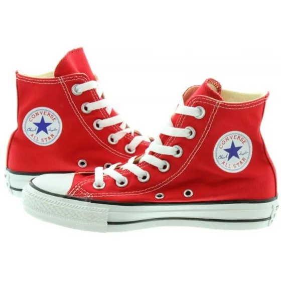 Converse All Star Clásicas (envío Y Delivery Gratis)
