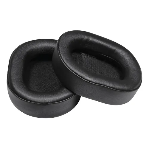 Fone De Ouvido Audio Technica Ath-m40x Preto Dj Studio
