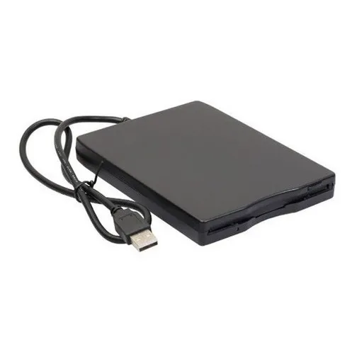 Lector De Diskettes Por Usb Floppy Externo 720 Kb 1.44 Mb