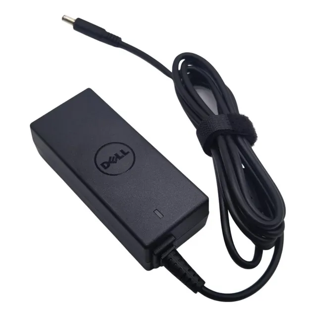 Cargador Dell Inspiron 19.5v/3.34a 45w Original (4.5x3.0)
