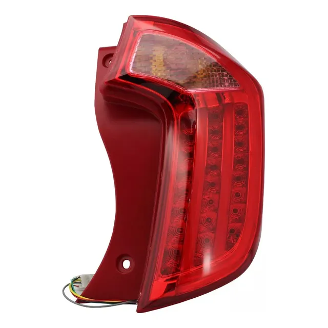 Lampara Stop Led Kia Picanto Ion 12-15