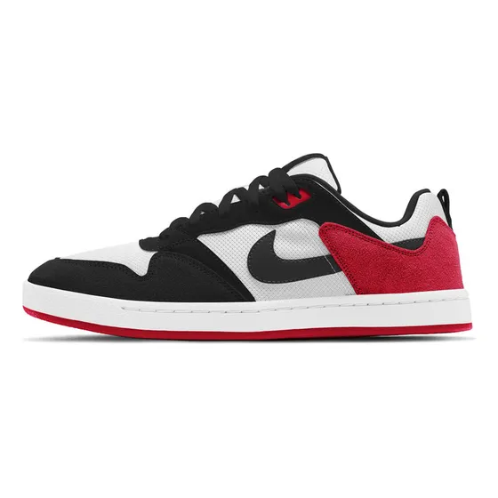 Tenis Hombre Nike Sb Alleyoop