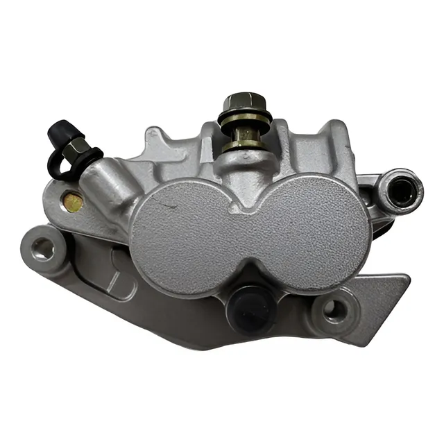 Caliper Freno Honda Tornado Xr 250 Completo Mr Ituzaingo