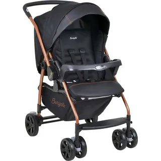 Carrinho Rio K Preto Cobre 2056 Burigotto Carrinho Rio K Preto Cobre 2056 Burigotto