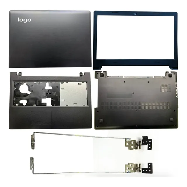 Carcasa Lenovo B50-50 80s2 Negro