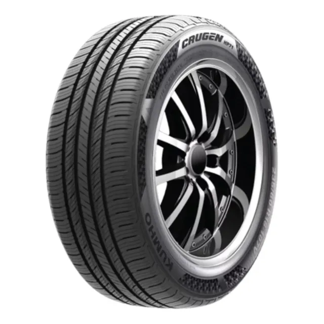 Llanta P 265/35 R22 00 A A Kumho Hp71