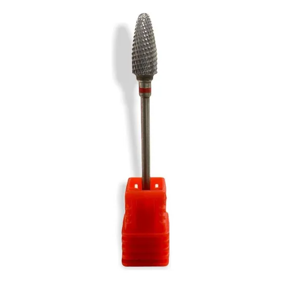 Fresa De Tungsteno F615 Fino