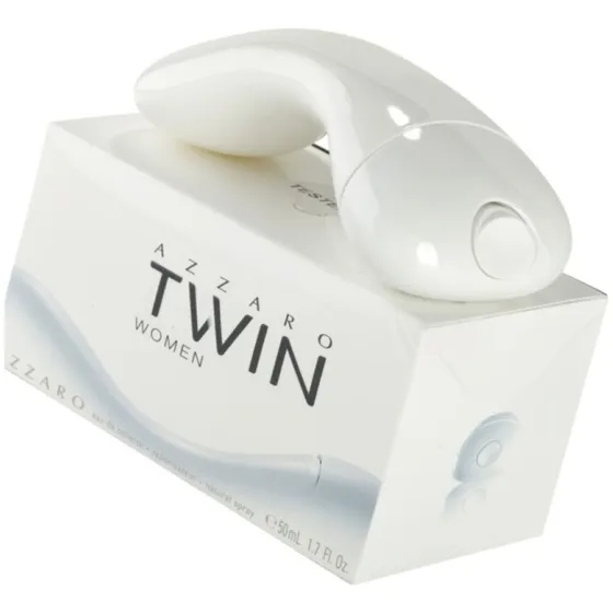 Twin Women Edt 80ml Dama Azzaro 
