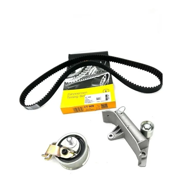 Kit Correia Dentada Audi A3 1.8 Turbo 150cv 1997-2006