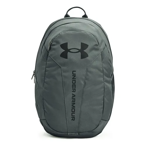 Under Armour Hustle Lite de 26.5L mochila gris
